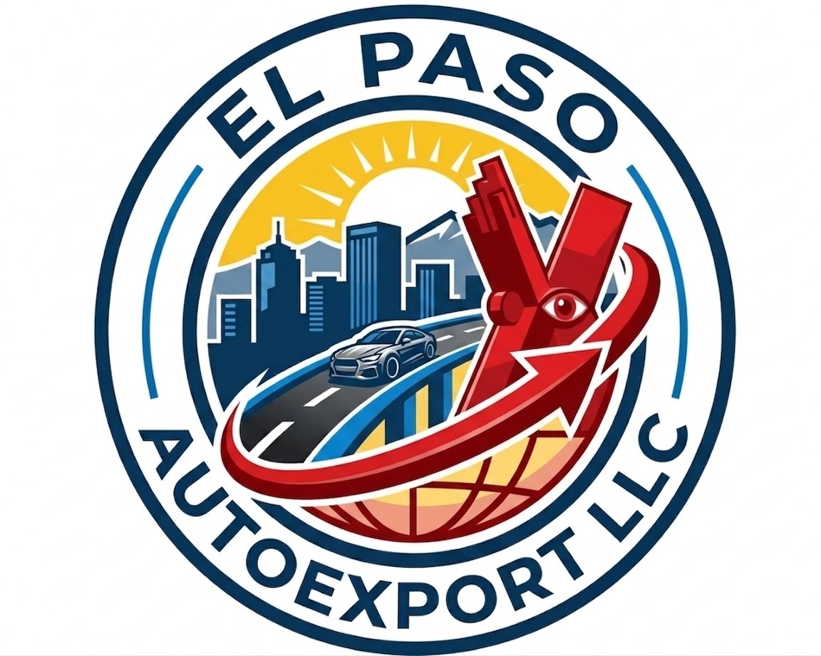 El Paso Auto Export LLC